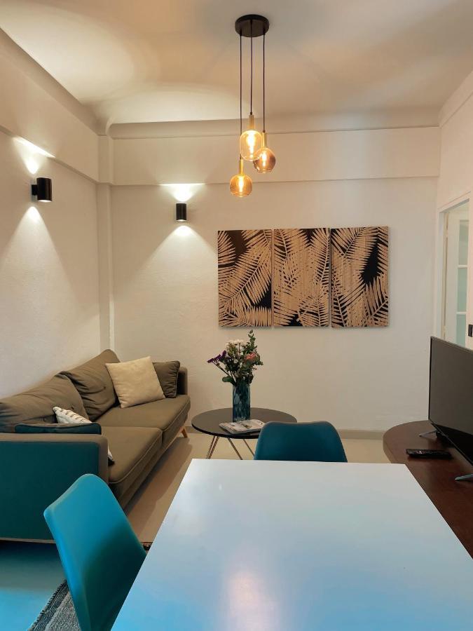Appartement Charmant Centre Биариц Екстериор снимка