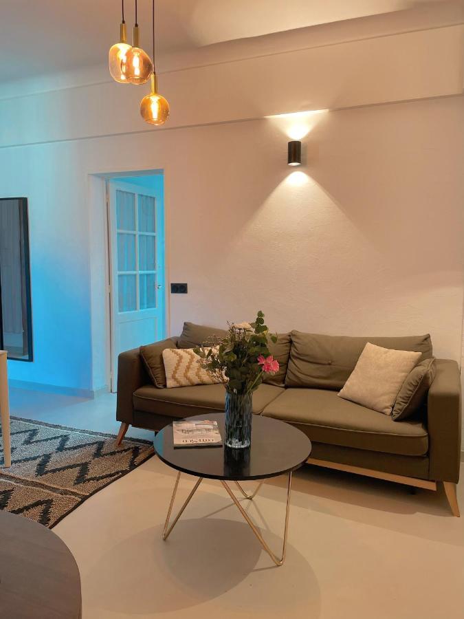 Appartement Charmant Centre Биариц Екстериор снимка
