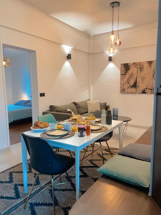 Appartement Charmant Centre Биариц Екстериор снимка